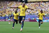 Hạ gục tuyển Đức, Ecuador ghi tên mình vào vòng 1/16 World Cup 2026