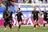 Canada thắng nghẹt thở Nam Phi, lần đầu góp mặt ở vòng 1/8 World Cup 2026