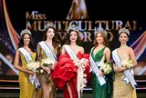 Miss Multicultural World 2026: Tôn vinh vẻ đẹp đa văn hóa toàn cầu