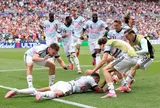 Bỉ ngược dòng khó tin trước Senegal, giành vé vào vòng 1/8 World Cup 2026