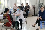 Từ 1-7: Hà Nội hỗ trợ 100% mức đóng BHYT cho nhiều nhóm đối tượng đặc thù