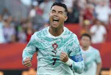 World Cup 2026: Ronaldo ghi bàn ở tuổi 41, xoá dớp 20 năm