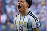 World Cup 2026: Messi lập công, Argentina thắng nhọc nhằn Cape Verde