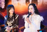 Ca sĩ, Tiến sĩ Nguyễn Khánh Ly: Gửi khát vọng hòa bình và lòng biết ơn qua âm nhạc