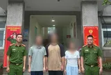 Giải cứu nạn nhân bị “bắt cóc online”