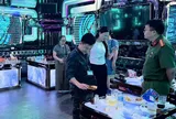 Siết chặt từ cơ sở, không để ma túy len lỏi vào địa bàn