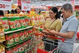 Hàng Việt chinh phục thị trường bằng giá trị thực