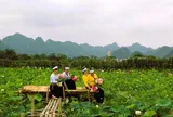 Hà Nội phát triển du lịch xanh, du lịch tái tạo: Điểm sáng từ mô hình cộng đồng Mường Cốc