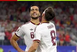 Merino tỏa sáng, Tây Ban Nha hạ Bồ Đào Nha đoạt vé tứ kết World Cup 2026