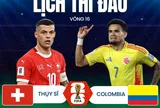 Lịch thi đấu World Cup 2026 ngày 8-7: Kết thúc vòng 1/8