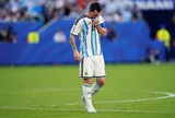 World Cup 2026: Từ tội đồ thành người hùng, Messi viết nên câu chuyện cổ tích cùng Argentina