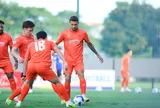 Tuyển Việt Nam đá trận mở màn ASEAN Cup 2026 tại Thái Lan