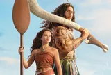 Hành trình của Moana