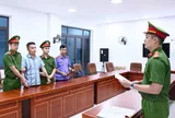 Khởi tố thêm 15 bị can liên quan đến vụ điểm thi cao bất thường ở Tuyên Quang