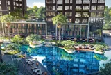 Thành phố Hồ Chí Minh trong kỷ nguyên vươn mình, chuẩn không gian sống nào sẽ lên ngôi?
