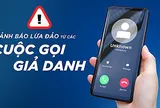 Công an phường Tây Hồ kịp thời ngăn chặn vụ lừa đảo chiếm đoạt 300 triệu đồng