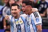 Bán kết World Cup 2026: Đại chiến Anh - Argentina định đoạt tấm vé chung kết