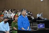 10 bị cáo trong vụ án Bệnh viện Bạch Mai, Việt Đức cơ sở 2 kháng cáo