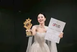 Anh Thư giành giải Vàng tại Asia Arts Festival 2026