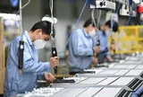 Tăng trưởng hai con số, kịch bản tăng tốc 6 tháng cuối năm