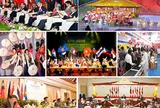 Đến năm 2045, Việt Nam trở thành một trong những trung tâm văn hóa, sáng tạo hàng đầu khu vực