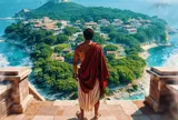 "The Odyssey" lập kỷ lục doanh thu phòng vé sau tuần đầu công chiếu