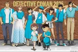 Conan Movie 29 gây sốt