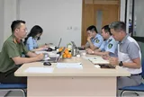 Xử phạt 7 thương nhân phân phối xăng, dầu vi phạm, tước giấy phép 2 doanh nghiệp