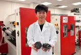 Người Việt góp phần tìm lời giải cho bài toán tái chế vật liệu composite