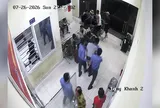 Kịp thời cứu sống hành khách có dấu hiệu đột quỵ trên tàu SE2
