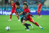 HLV Kim Sang-sik thừa nhận tuyển Việt Nam chơi chưa tốt trước Singapore