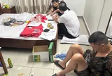 Cảnh báo tình trạng tội phạm ma túy biến chung cư và nhà trọ thành bãi đáp bay lắc