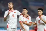 Tuyển Việt Nam thắng thuyết phục Indonesia, rộng cửa vào bán kết ASEAN Cup 2026
