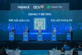 BIDV thúc đẩy giao thương Việt - Trung với dịch vụ thanh toán QR xuyên biên giới