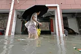 Bão Dolphin đổ bộ Trung Quốc, hơn 1 triệu dân phải sơ tán