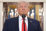Tổng thống Trump chuyển trọng tâm sang gây sức ép kinh tế với Iran