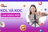 KOL, KOC phải chịu trách nhiệm về việc cung cấp thông tin sản phẩm, hàng hoá, dịch vụ