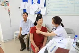 Tìm lời giải cho bài toán “sống lâu đi đôi với sống khỏe”