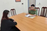 Đăng thông tin sai sự thật, cô gái bị phạt 12,5 triệu đồng