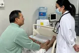 Ăn thịt chó nghi nhiễm bả chuột, bệnh nhân ung thư nguy kịch