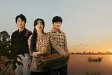 Phim mới tái hiện chân thực cuộc sống miền Tây Nam Bộ