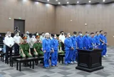 Đề nghị mức án với Chủ tịch Công ty Hoàng Long