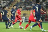 Chung kết lượt đi ASEAN Cup 2026: Tuyển Việt Nam sẽ viết tiếp ký ức đẹp trên sân Rajamangala