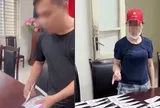 Công an xử lý “cò vé” trước trận chung kết Việt Nam - Thái Lan
