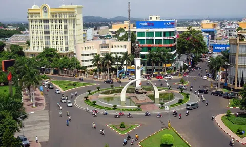 Đắk Lắk nỗ lực 'trải thảm đỏ' để thu hút đầu tư