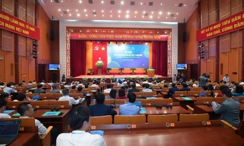 Nuôi biển bền vững nhằm phát huy lợi thế của quốc gia