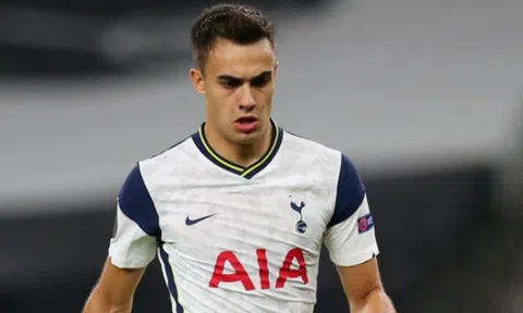 Sergio Reguilon sẽ khiến Tottenham thi đấu khởi sắc trở lại?