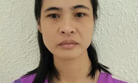 Người đàn ông ngoại quốc sập bẫy nữ giúp việc ma mãnh