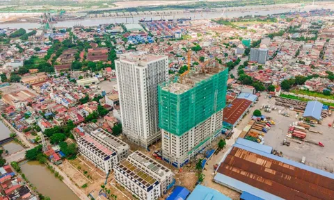 Xu hướng chọn căn hộ 5T của gia đình trẻ tại Hải Phòng