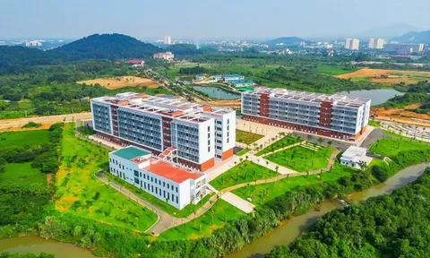 Phát triển các đô thị vệ tinh Hà Nội: Gia tăng sức hút cho thị trường bất động sản
